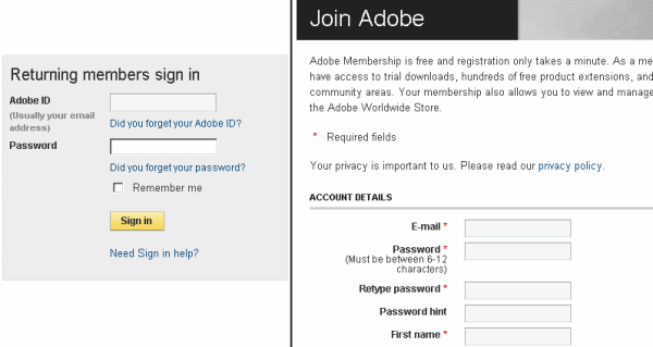 Adobe