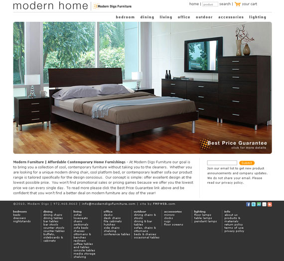 interior design websites on 60 Interior Design And Furniture Websites For Your Inspiration
