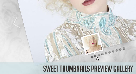 Sweet Thumbnails Preview Gallery