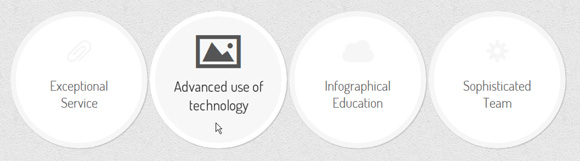 CreativeCSS3Menu_Example9