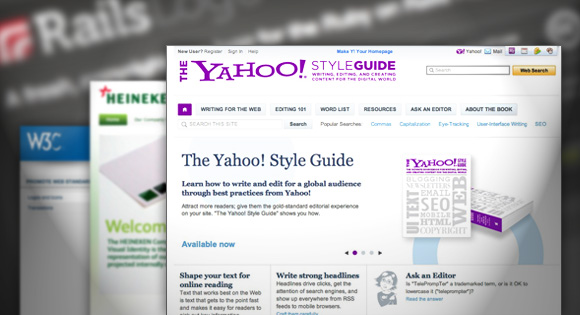 Do I Really Need A Style Guide?