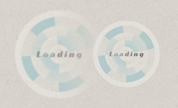 Creative CSS Loading Animations