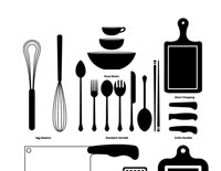 Collective50_cookingvector