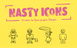 Collective99_nastyicons