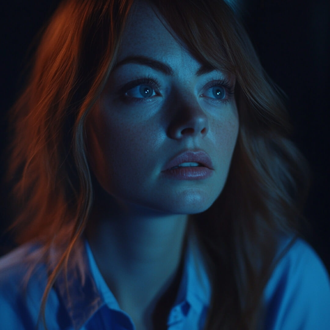 Emma Stone