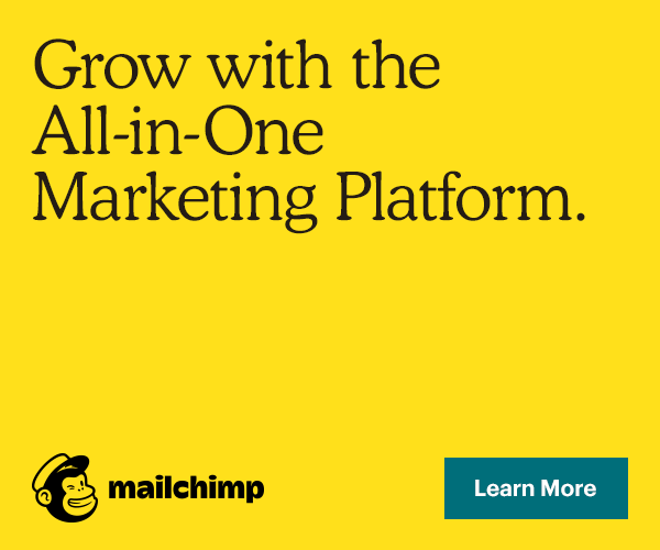 Mailchimp