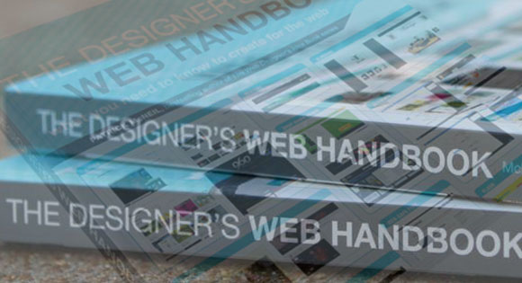 Book Review: “The Designer’s Web Handbook”