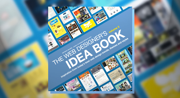 WebDesignersIdeaBook