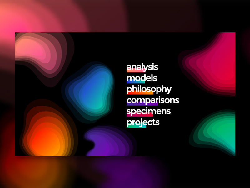 Gradient topography animation: Hãy chiêm ngưỡng một bức ảnh đầy màu sắc và sinh động, với sự kết hợp tuyệt vời giữa topography và gradient animation.