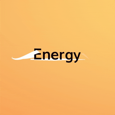 AnimatedMeshLine - Energy demo