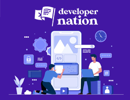 developer Nation